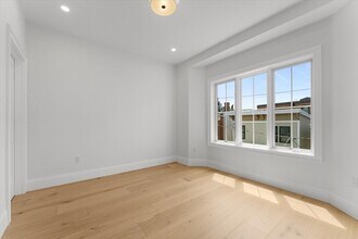 84 Baxter St in Boston, MA - Building Photo - Building Photo