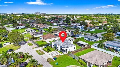 10925 SW 218th Terrace in Goulds, FL - Building Photo - Building Photo