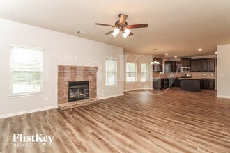 931 Sublime Trail in Canton, GA - Foto de edificio - Building Photo