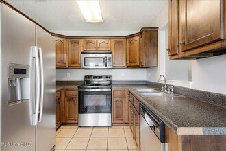 3114 Amanda Belle in Southaven, MS - Foto de edificio - Building Photo