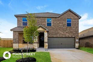 1402 Arcadian Lily in San Antonio, TX - Building Photo