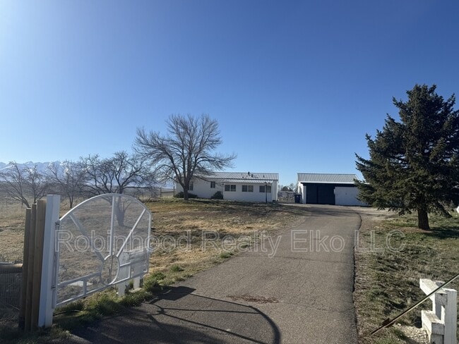 property at 300 Rustic Dr