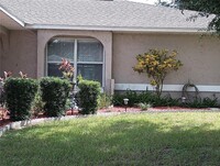 4057 Lehman Ln in Lakeland, FL - Foto de edificio - Building Photo