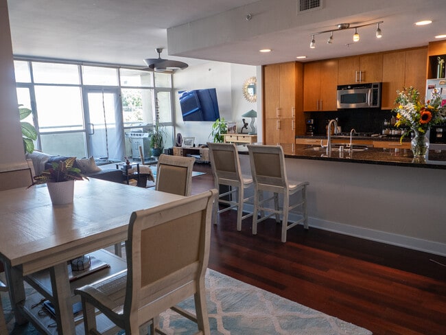 property at 3812 Park Blvd