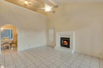 10955 Yogi Berra Cir in El Paso, TX - Building Photo - Building Photo