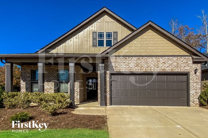 101 Court Crossing in Locust Grove, GA - Building Photo