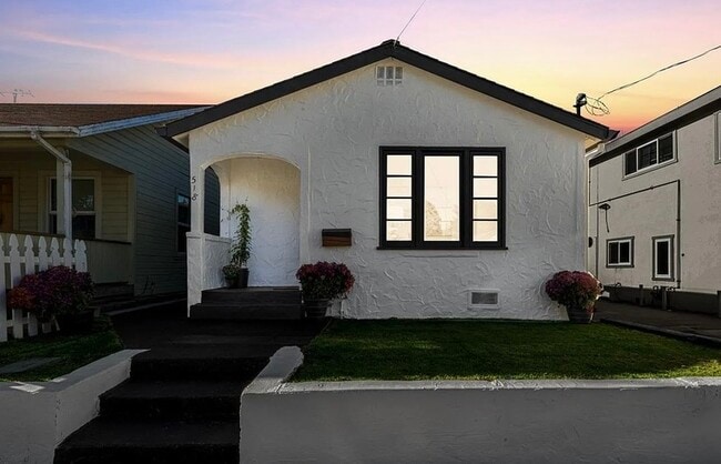 property at 518 Cortes St