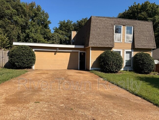 property at 5578 Sweet Gum Dr