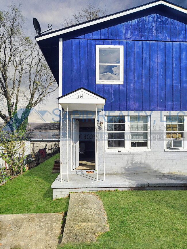 property at 774 Lilly Ave