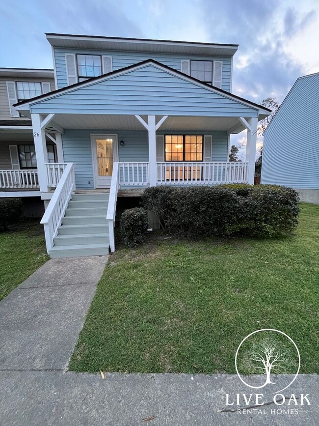 property at 912 Pineland Ave