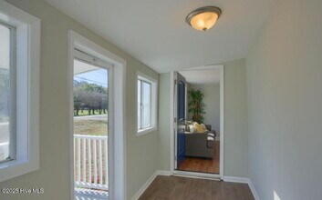 2624 Wilmington Hwy in Jacksonville, NC - Building Photo - Building Photo
