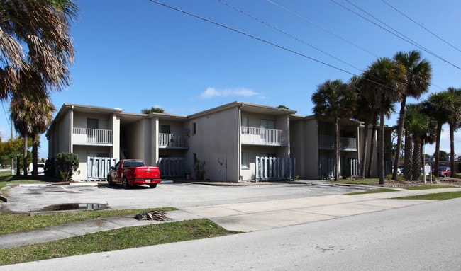 Residences at Maravilla