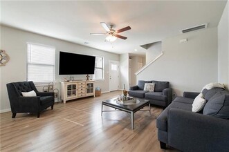 135 Amber Fields Trail in Mustang Ridge, TX - Building Photo - Building Photo