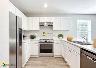 6505 Breezy Oaks Wy in Jacksonville, FL - Building Photo - Building Photo