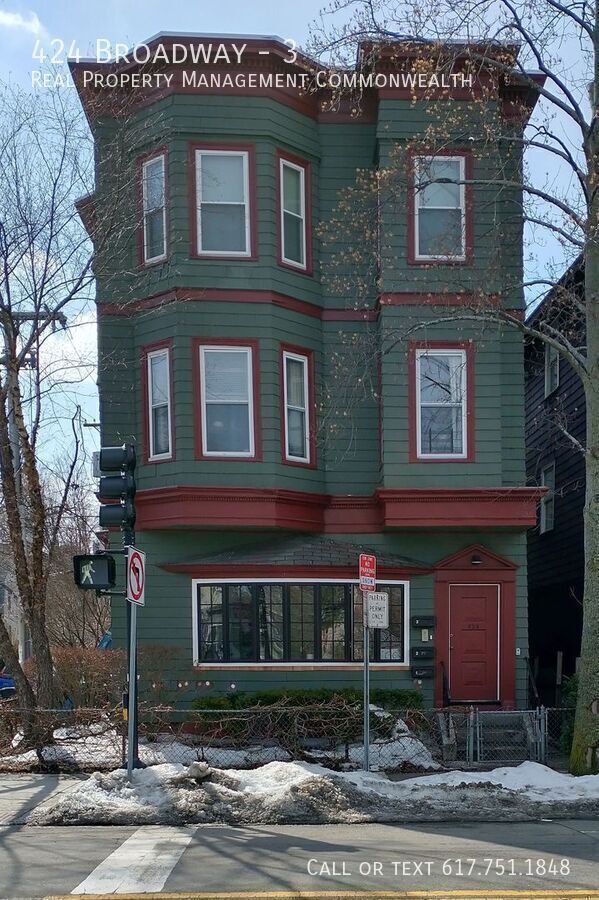 424 Broadway