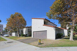 11882 Garden Grove Blvd Apartments