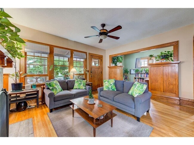 1609 Lafond Ave in St. Paul, MN - Building Photo - Building Photo