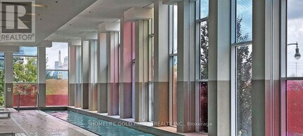 19 Singer Ct in Toronto, ON - Building Photo - Building Photo