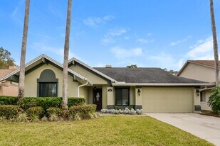748 Tomlinson Terrace in Lake Mary, FL - Building Photo