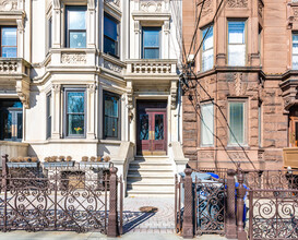 1018 Hudson St in Hoboken, NJ - Building Photo - Building Photo