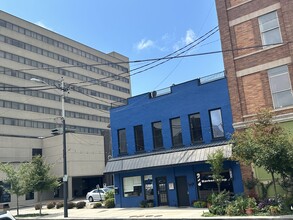 213 15th St, Unit 213 in Ashland, KY - Foto de edificio - Building Photo