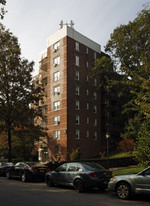 Fountain Gardens Apartments