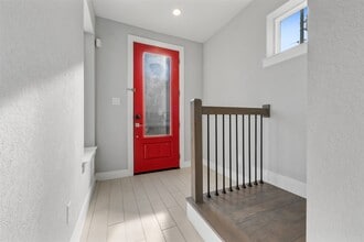 6106 Clarkson Ln in Houston, TX - Building Photo - Building Photo