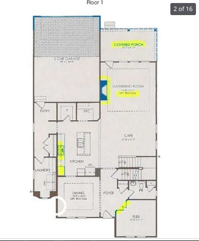 14426 Bishop Birch Pl in Carmel, IN - Building Photo - Building Photo