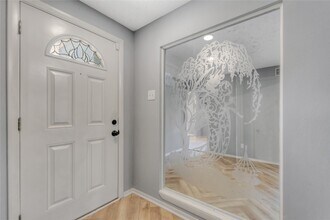619 Leicester Ln in Houston, TX - Building Photo - Building Photo