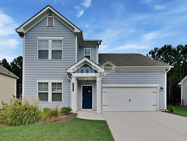 property at 468 Camp dr