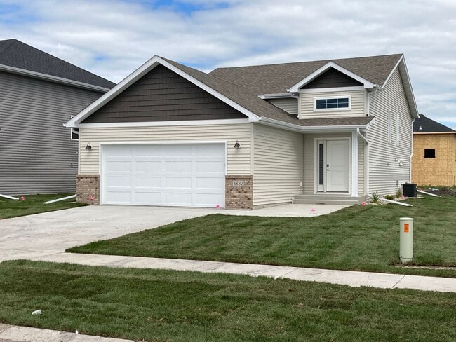 property at 6682 28th St S