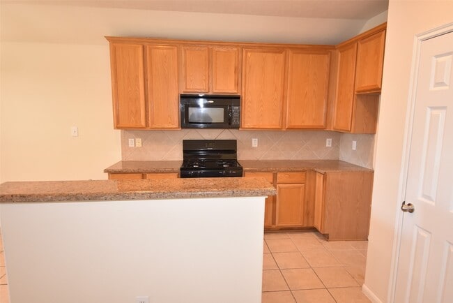 8059 Villa De Norte St in Houston, TX - Building Photo - Building Photo