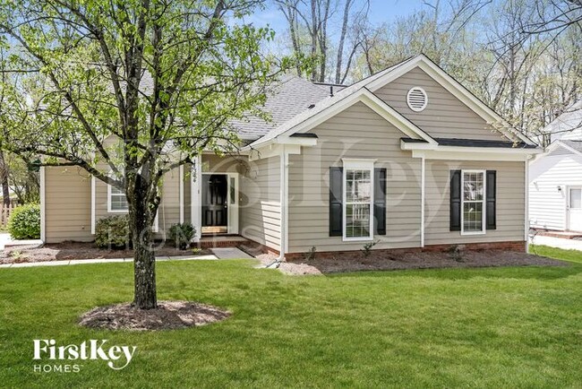 11344 Clayford Ridge in Charlotte, NC - Building Photo - Building Photo