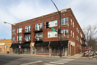 3000-3004 W Montrose Ave in Chicago, IL - Building Photo - Building Photo