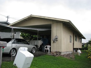 7 Vierra Ln in Hilo, HI - Building Photo - Building Photo