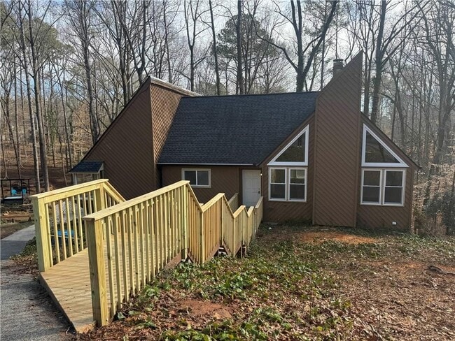 property at 3246 Able Ct