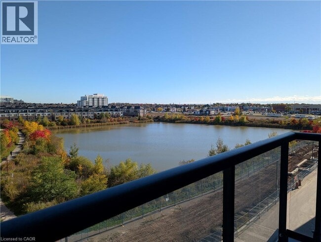 property at 510 Trafalgar Rd