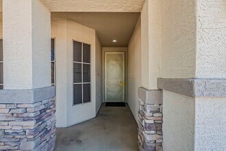 3877 S Coach House Dr in Gilbert, AZ - Building Photo - Building Photo