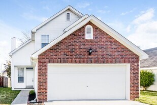 909 Bexhill Ct S in Nashville, TN - Building Photo