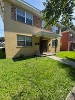 841 W 30th St in Jacksonville, FL - Building Photo