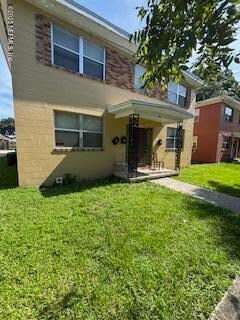 841 W 30th St in Jacksonville, FL - Building Photo