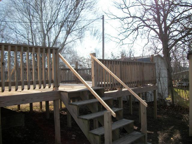 208 Sundale St in Bismarck, MO - Building Photo - Building Photo