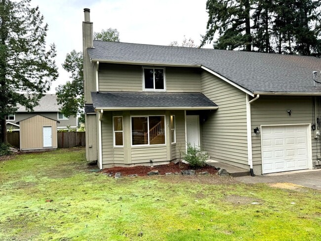 property at 2313 48th St NW