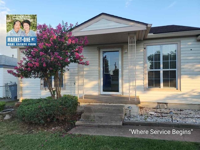 2506 SW Cornell Ave in Lawton, OK - Building Photo - Building Photo