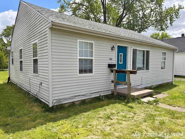 1410 N Jay St in Kokomo, IN - Building Photo - Building Photo