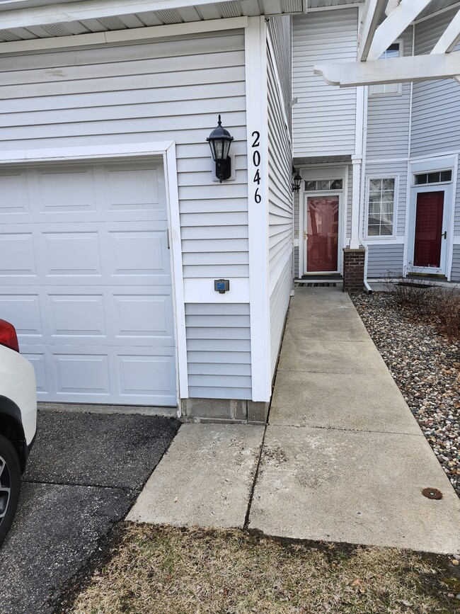 property at 2046 Mainstreet