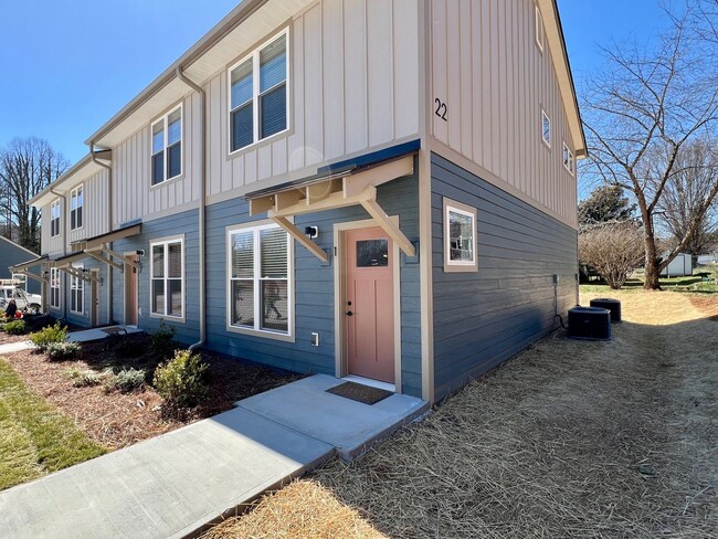 property at 22 Catawba Valley Ct