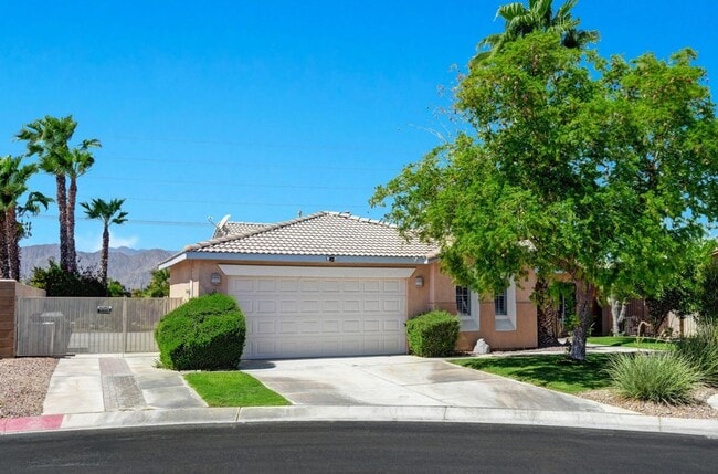 81258 Avenida Esmeralda in Indio, CA - Building Photo - Building Photo