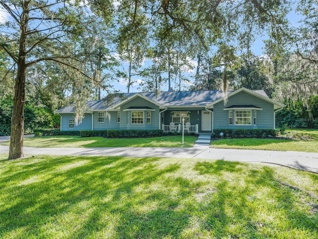 property at 4475 NW 80th Terrace