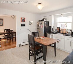 22 Murdock St, Unit #2 in Somerville, MA - Building Photo - Building Photo